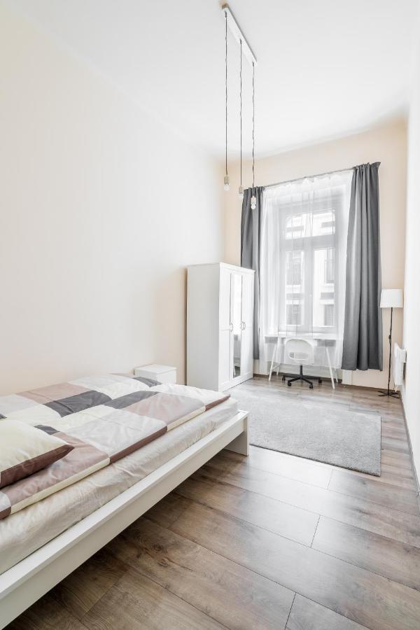 Lovely Urban Retreat - Budapest Eksteriør bilde