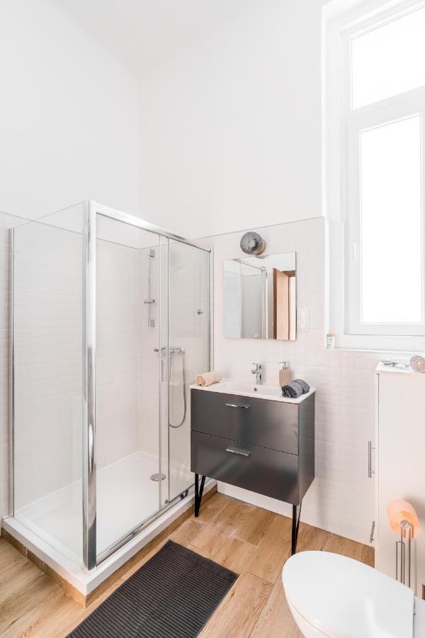 Lovely Urban Retreat - Budapest Eksteriør bilde
