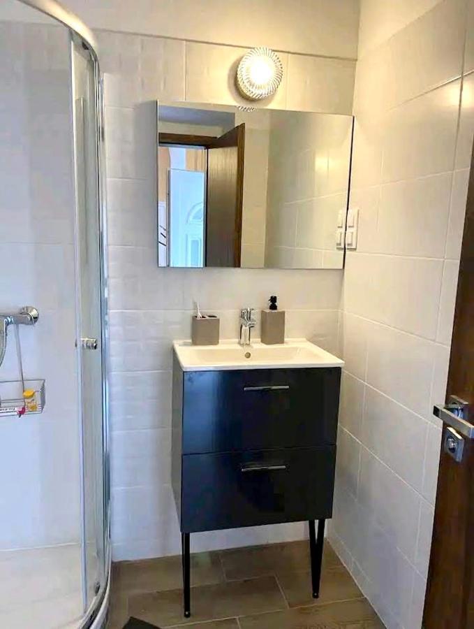 Lovely Urban Retreat - Budapest Eksteriør bilde