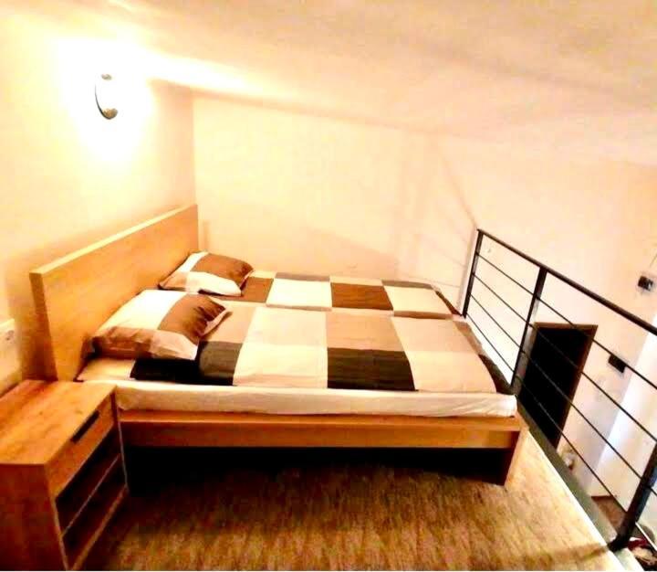 Lovely Urban Retreat - Budapest Eksteriør bilde